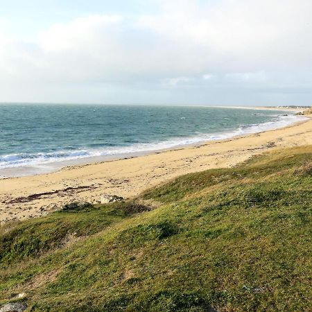Apartment Les Trois Iles-11 By Interhome Quiberon Ngoại thất bức ảnh