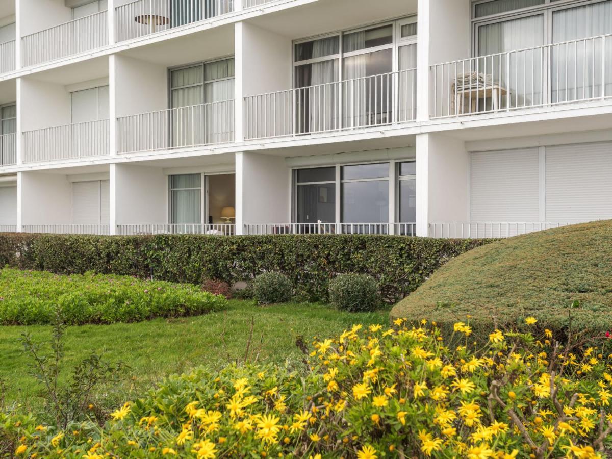 Apartment Les Trois Iles-11 By Interhome Quiberon Ngoại thất bức ảnh