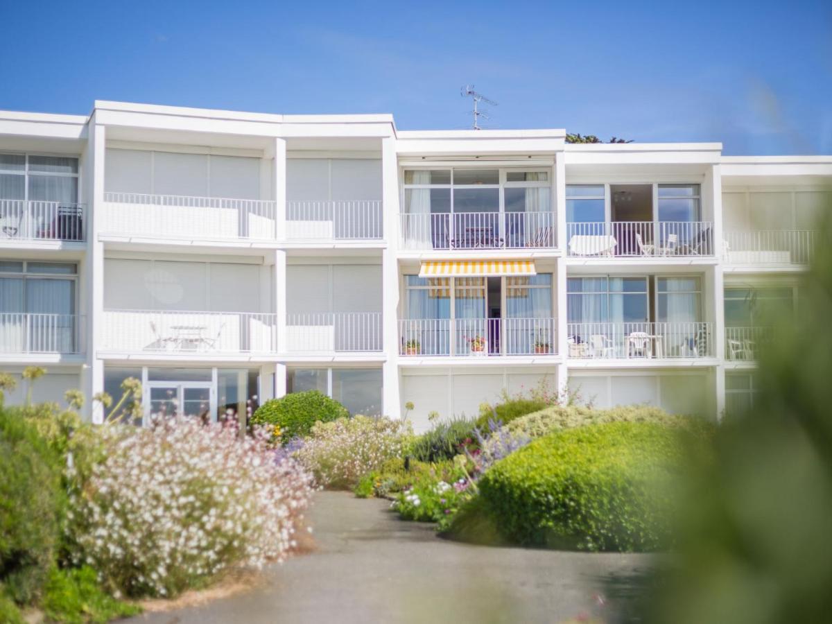 Apartment Les Trois Iles-11 By Interhome Quiberon Ngoại thất bức ảnh