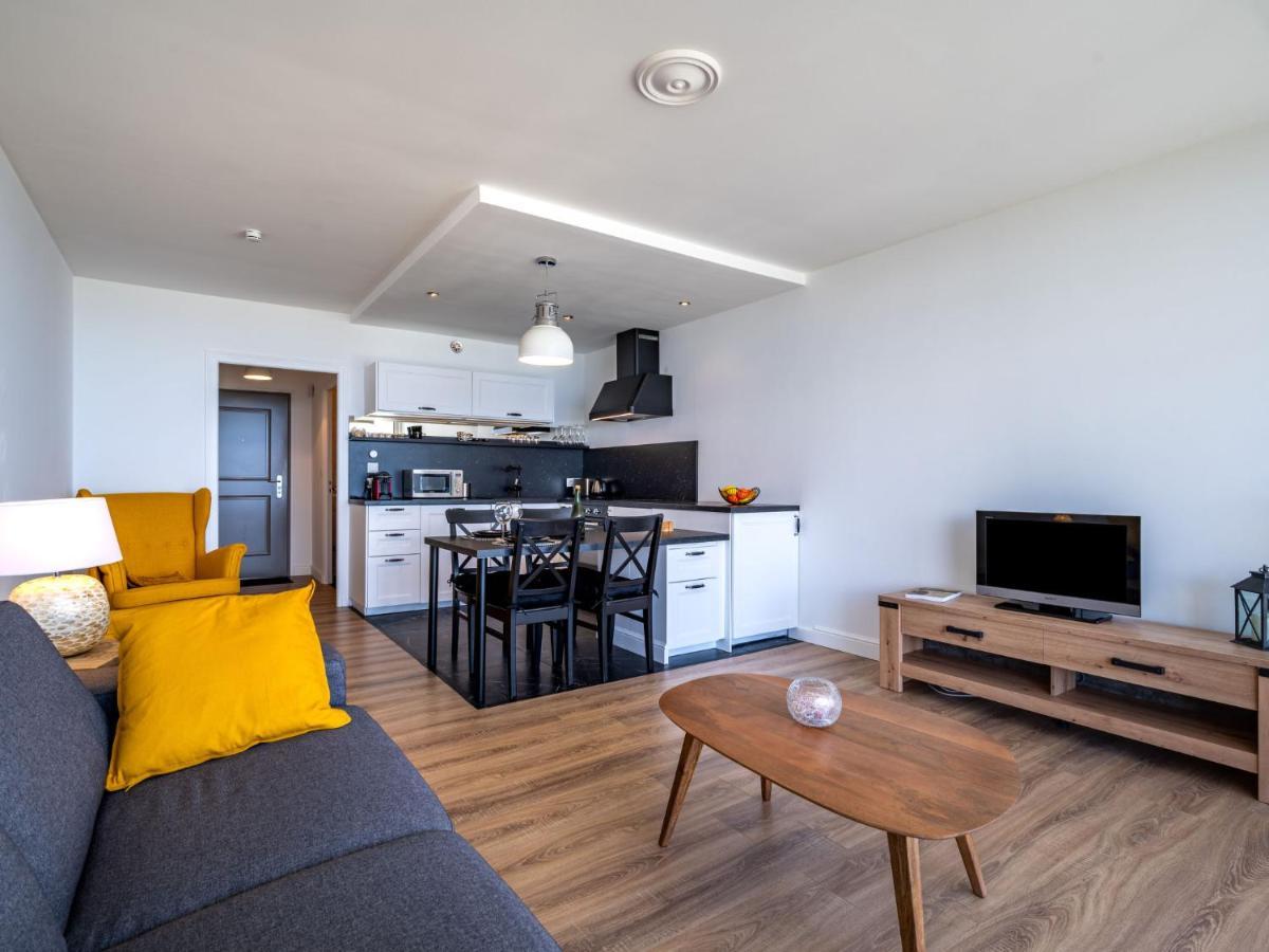 Apartment Les Trois Iles-11 By Interhome Quiberon Ngoại thất bức ảnh