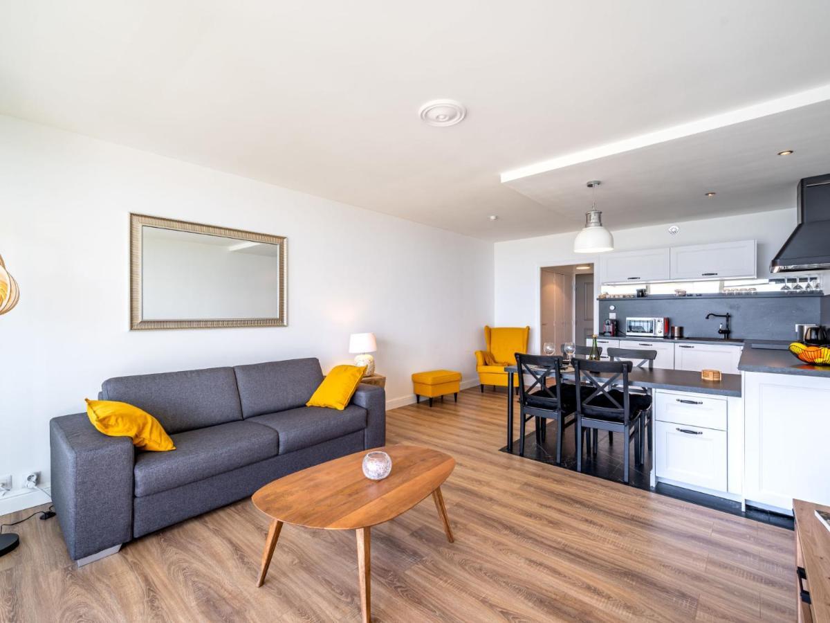 Apartment Les Trois Iles-11 By Interhome Quiberon Ngoại thất bức ảnh