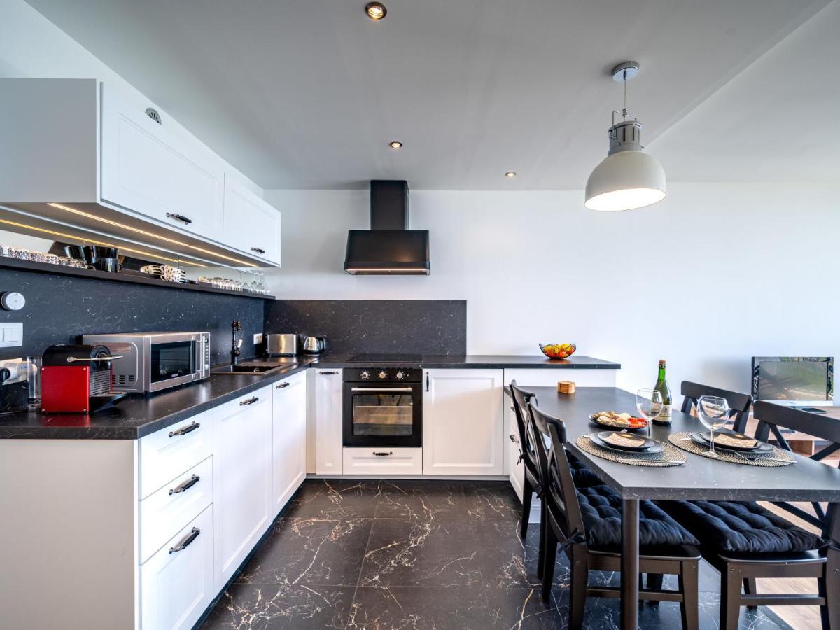 Apartment Les Trois Iles-11 By Interhome Quiberon Ngoại thất bức ảnh