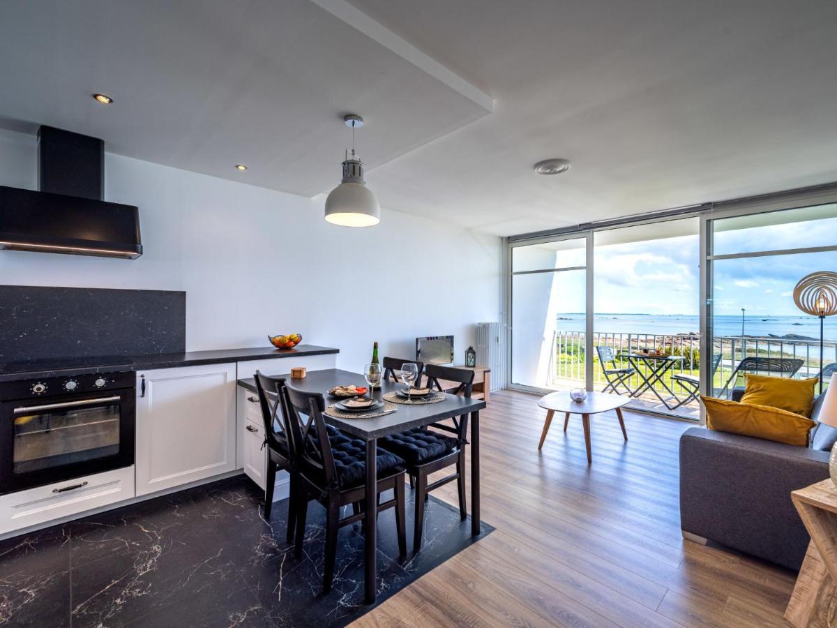 Apartment Les Trois Iles-11 By Interhome Quiberon Ngoại thất bức ảnh