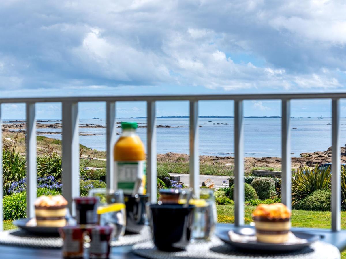 Apartment Les Trois Iles-11 By Interhome Quiberon Ngoại thất bức ảnh