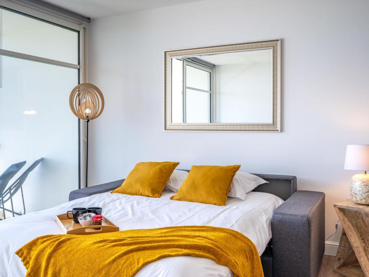 Apartment Les Trois Iles-11 By Interhome Quiberon Ngoại thất bức ảnh